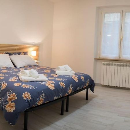 Appartamento L'Edera Santo Stefano di Magra Eksteriør billede