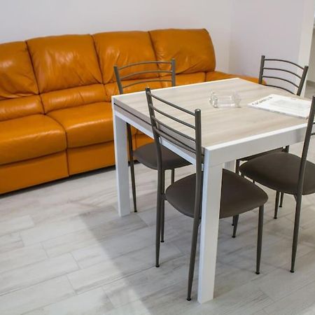 Appartamento L'Edera Santo Stefano di Magra Eksteriør billede