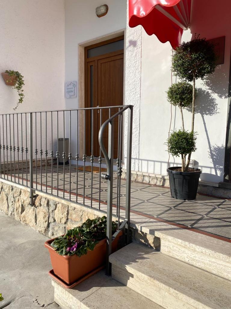 Appartamento L'Edera Santo Stefano di Magra Eksteriør billede